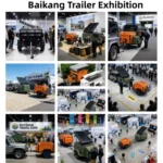 Box Buddy compact off-road caravan with slide-out stainless kitchen, rooftop solar and heavy-duty independent suspension