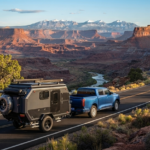 What Does It Really Cost to Land an Imported Caravan in Australia?