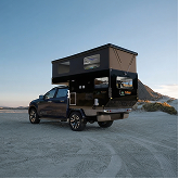 Caravan Interior