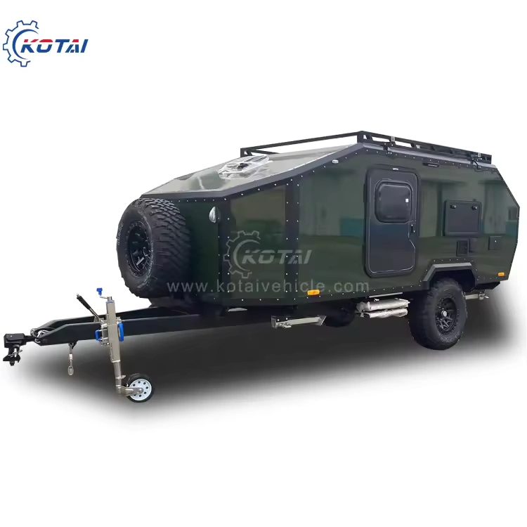 Rugged Roy (CODE 2619)