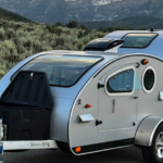Off-Grid Caravan Power: Solar, Lithium & Inverters Explained