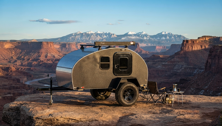 Caravan Towing Weights Explained: ATM, GTM, GVM, GCM & Tow Ball Mass