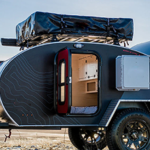 Teardrop, Mini Caravan, Hybrid or Off-Road? Which Caravan Type Is Right for You