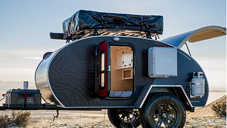 Teardrop, Mini Caravan, Hybrid or Off-Road? Which Caravan Type Is Right for You