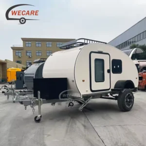 Offroad Teardrop (2681)